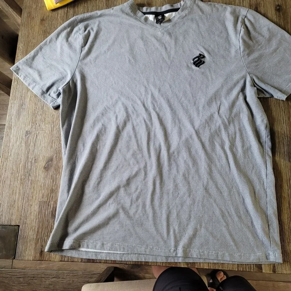 Vintage Y2K Rocawear t shirt 3xl Mens Soft Excellent Condition - Picture 1 of 5